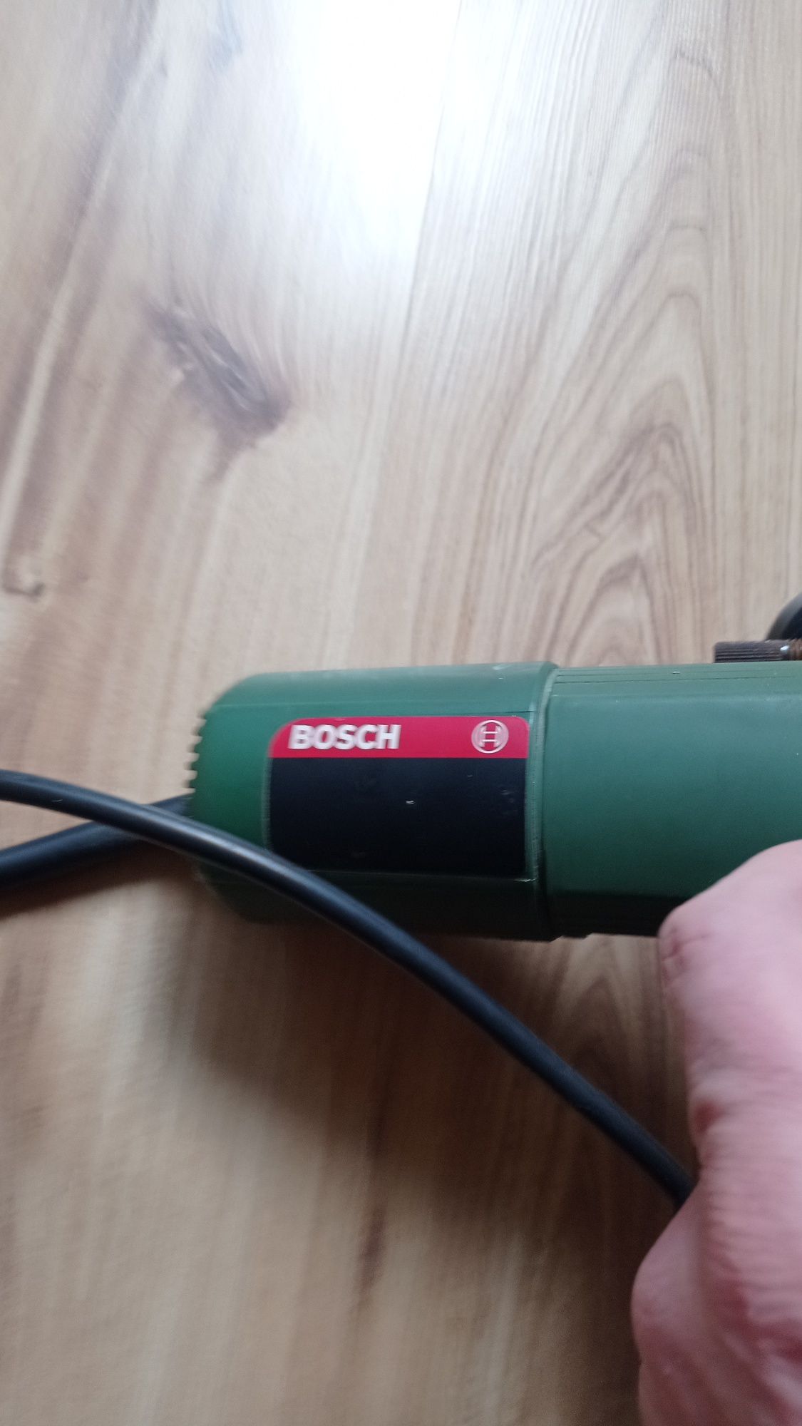 Обер фреза или прав шлайф Bosch POF 50