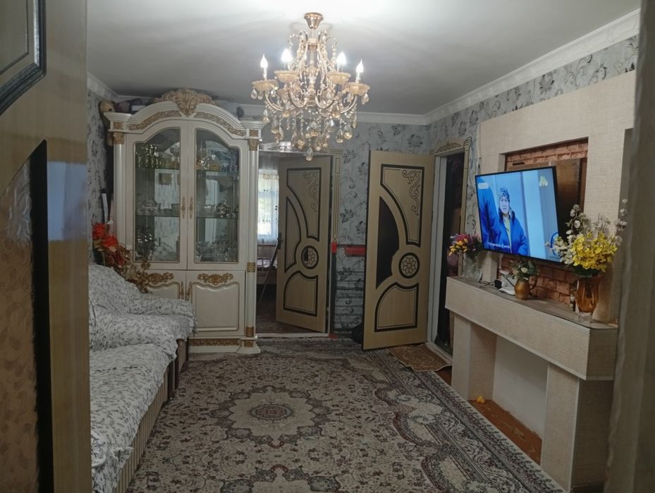 Квартира сотилади 2 хона Яшнабод тумани