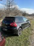 VW Golf 5 2.0TDI 4motion