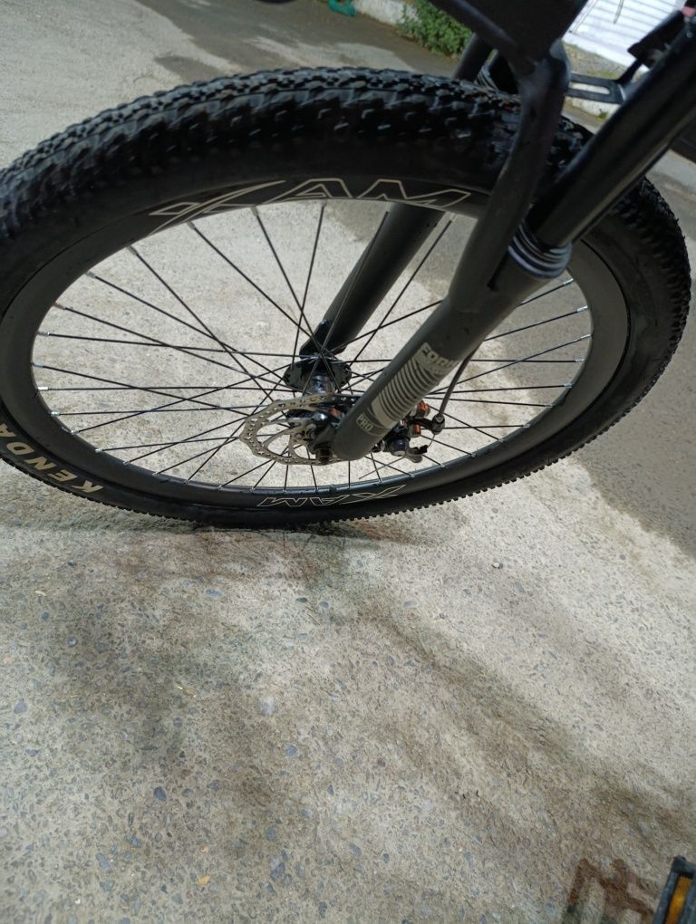 Sotiladi - Velosiped