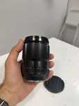Fujifilm XF 90mm f/2 R LM WR