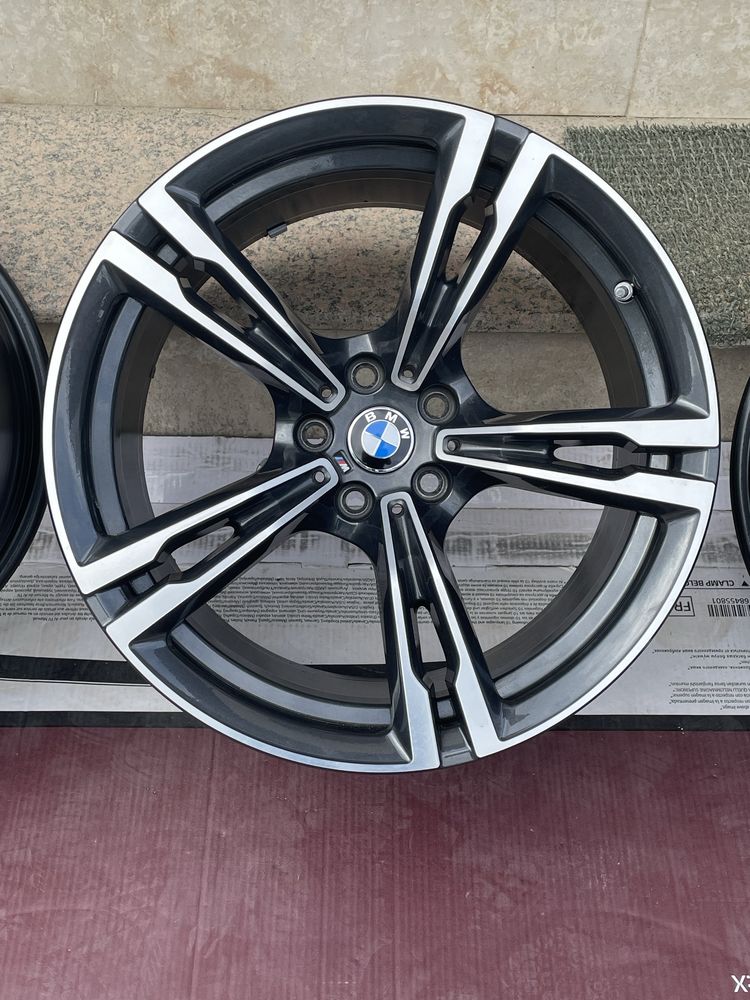 Jante BMW 19 M5 F90 M8 F91 vara 705 Competition M3 G80 M4 G82 5 G30