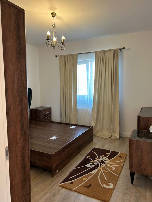 Proprietar vând casa,intabulata,mobilata si utilata.