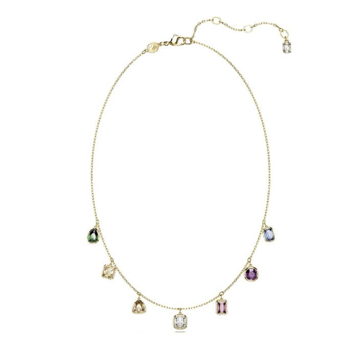 Колие Swarowski Stilla