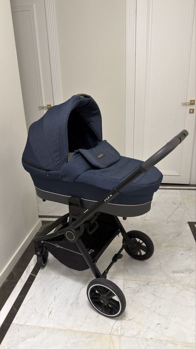 Продам коляску Rant Flex полный комплект