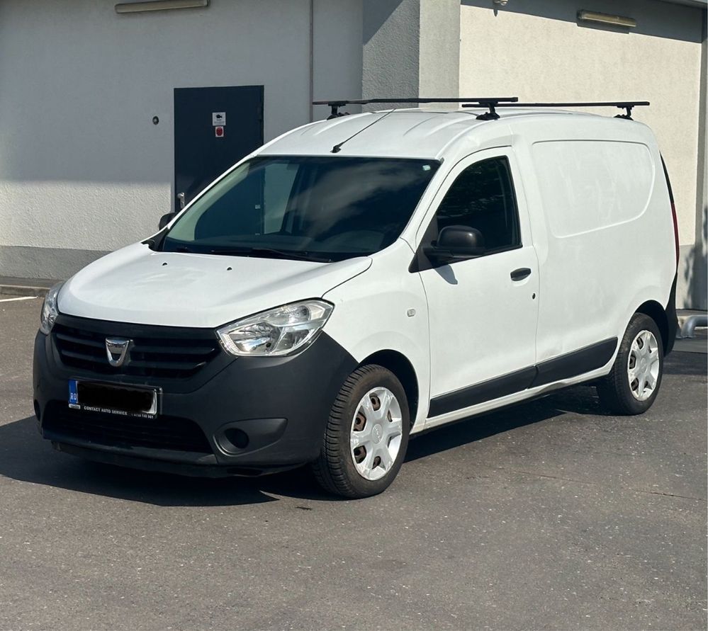 De vanzare Dacia Dokker