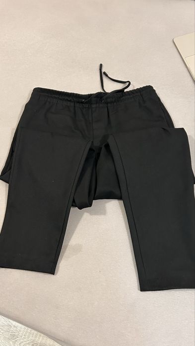Pantaloni Zara barbati