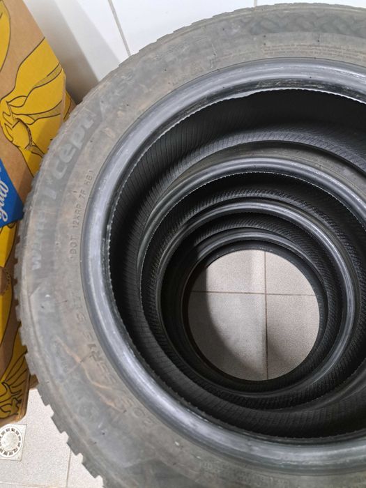 Anvelope Hankook winter i*cept RS3 205/55/R16 DOT 43/24