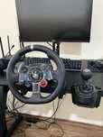 Волан G29+shifter