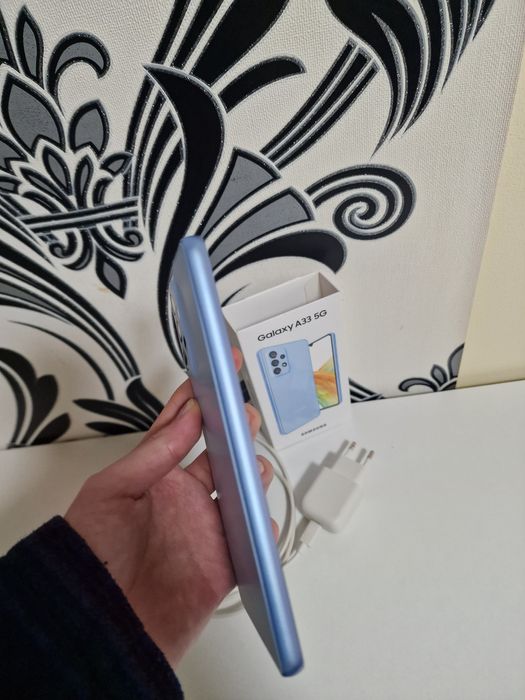 Telefon Samsung A33 5G