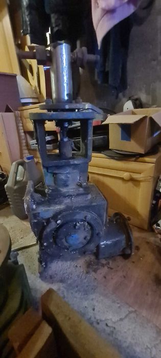 Насос Нд 2.5/10-14к