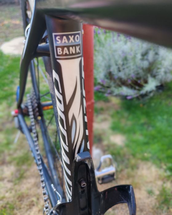 Cursieră Specialized S-Works Tarmac SL4