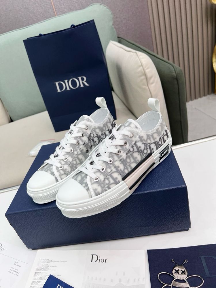Дамски обувки Dior 40 номер топ модел