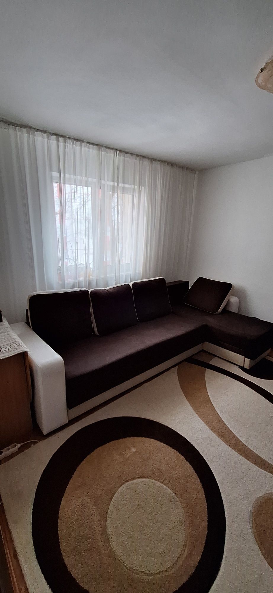 Vând apartament cu 2 camere