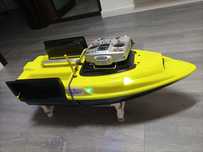 Navomodel pescuit