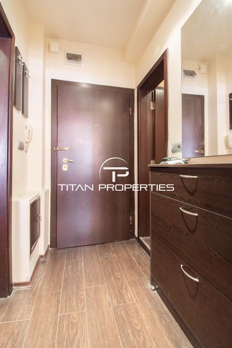 Дава се под наем Двустаен апартамент в София, Гоце Делчев - 50 кв.м за 511 € - Снимка #7