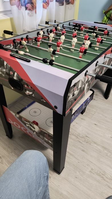 Футболна   джага