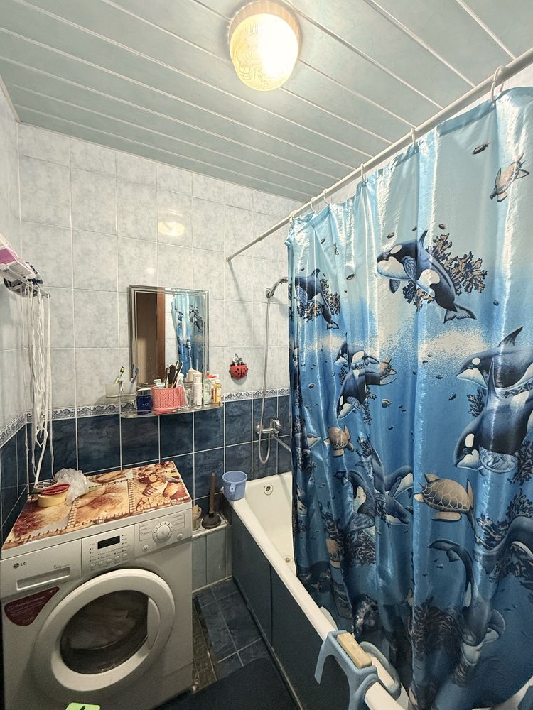 Срочна продаётся‼️ Сергели Куйлюк 6  4/3/5 раздельное планировка