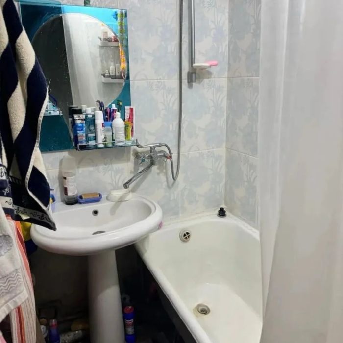 Срочно сдается 2 комн
