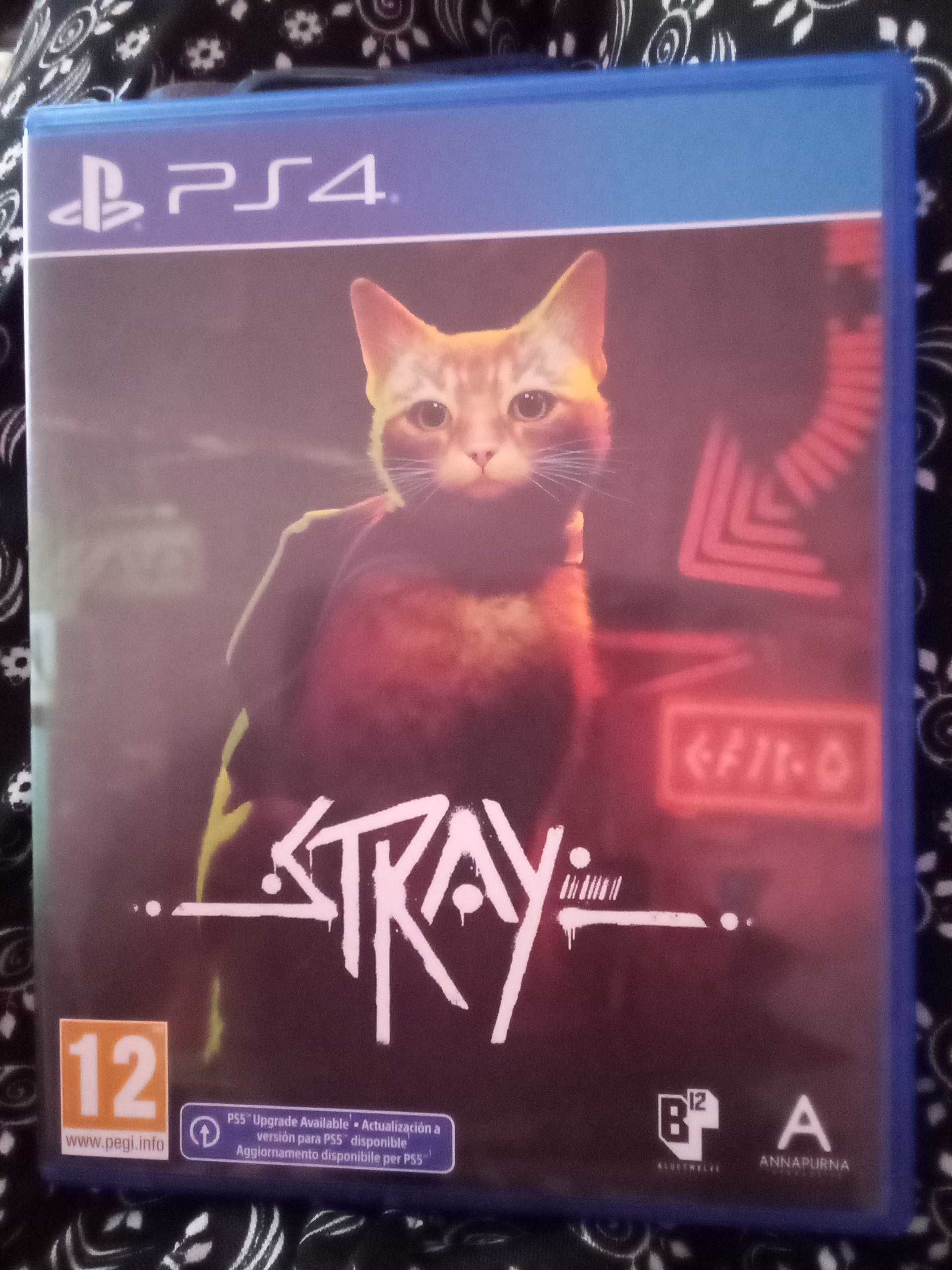 Игри за PS4 много запазени