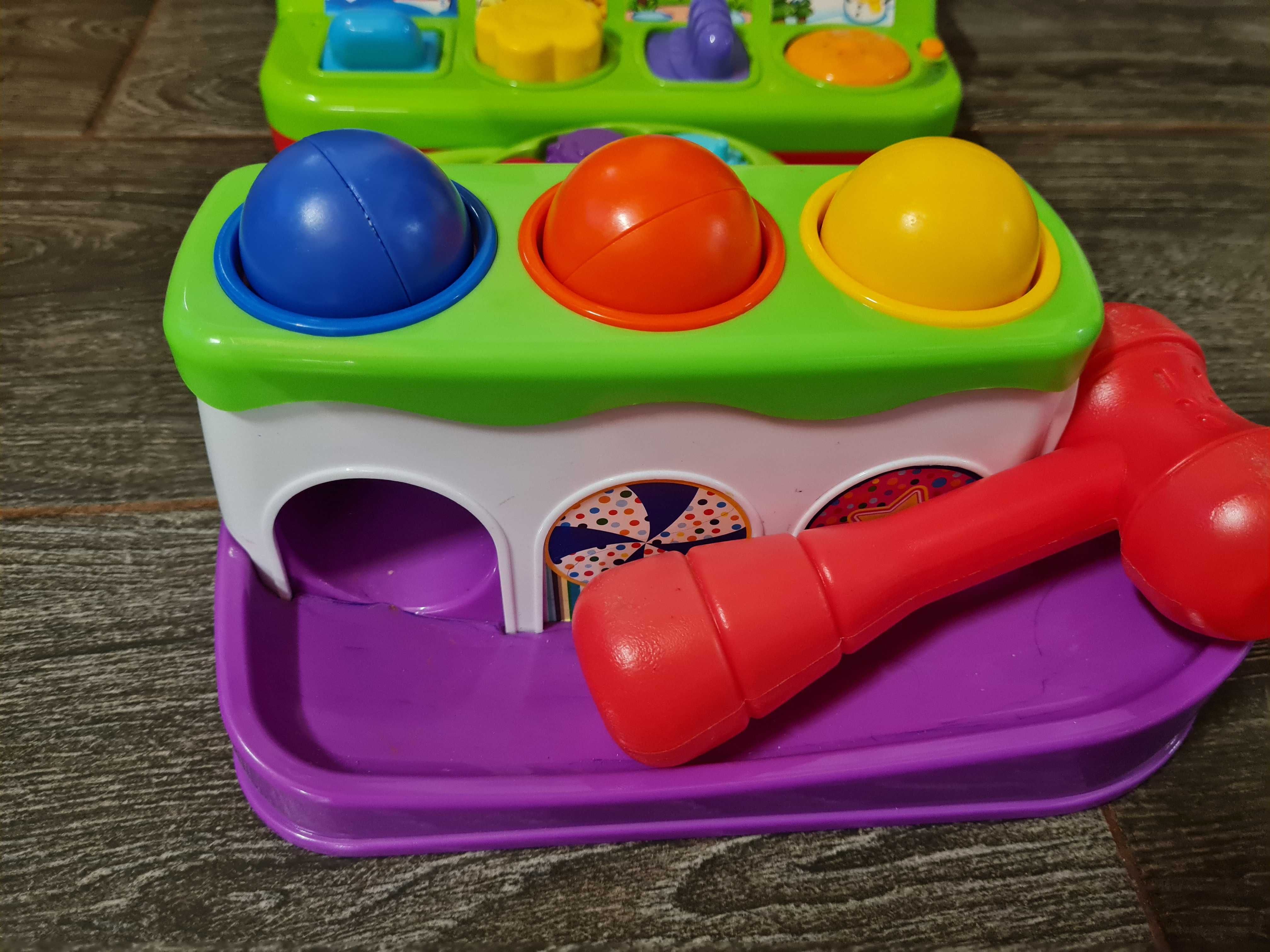 Играчки Fisher Price