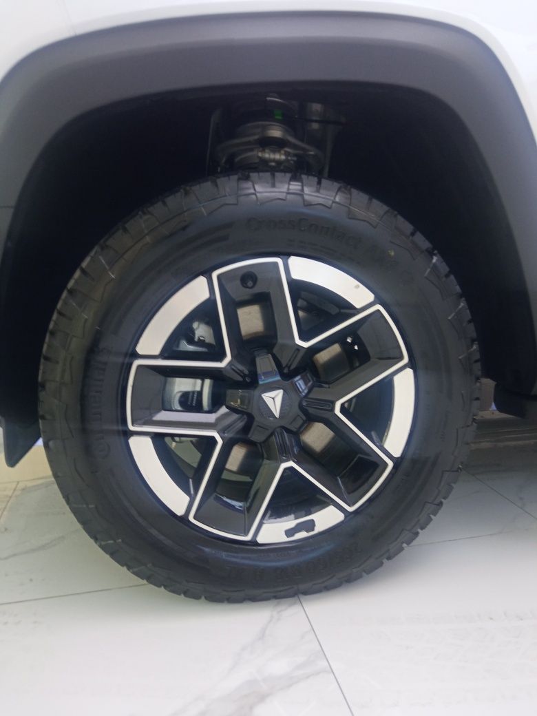 Changan Deepal G318