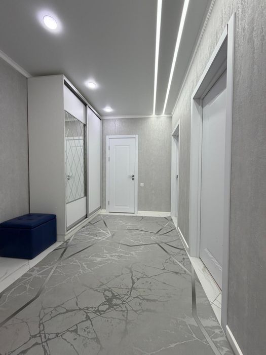 Продается 2-комн .кв. 2023 года