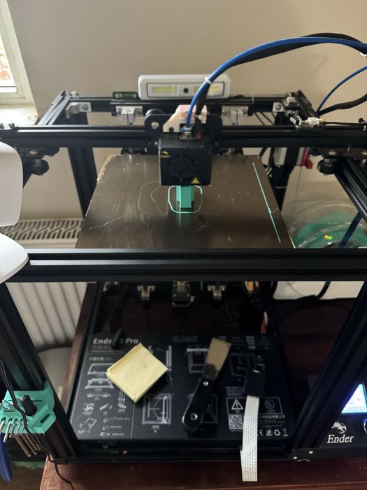 Creality Ender 5 Pro