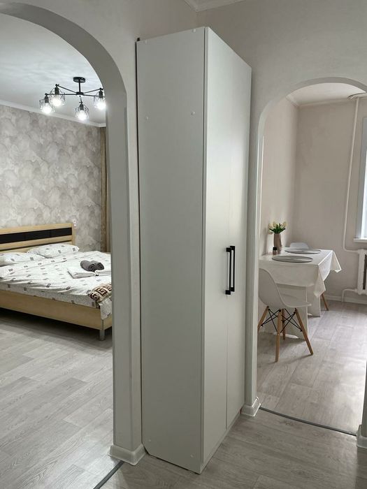 1 комн.кв. р-н Атриум, посуточно