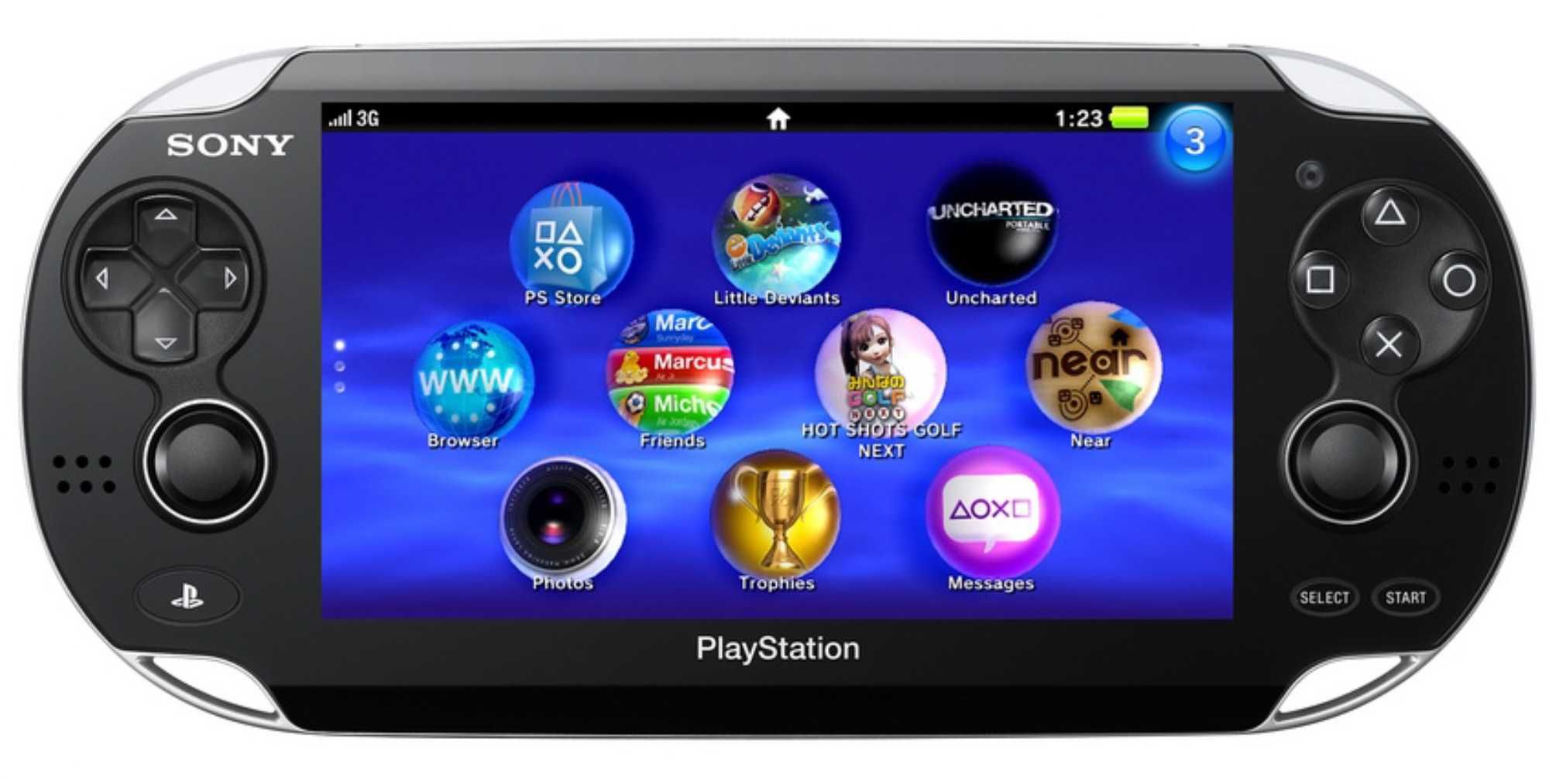 Modare PsVita - Ps vita, inclusiv 3.74, modare RGH - xbox360 - iasi