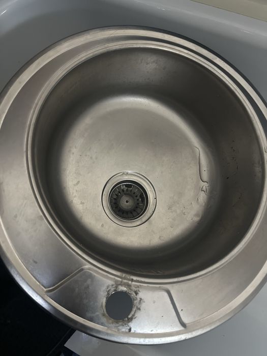 Продам раковину