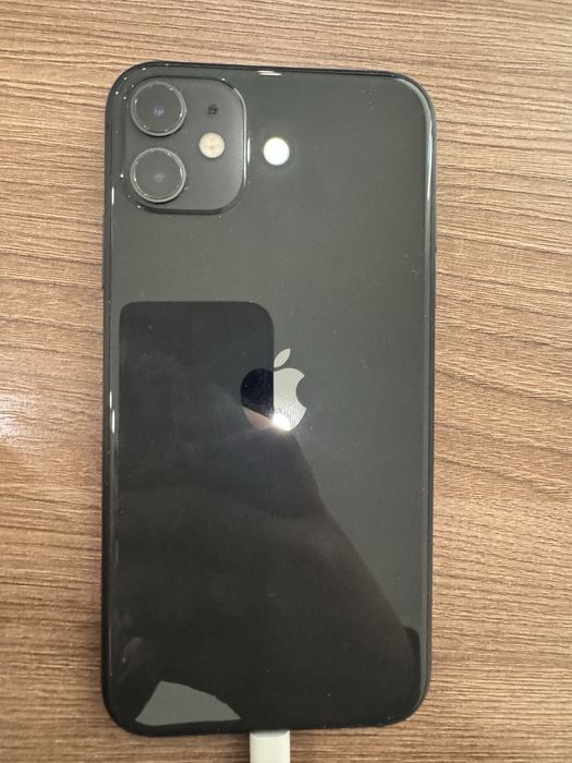 Iphone 11 с грантей