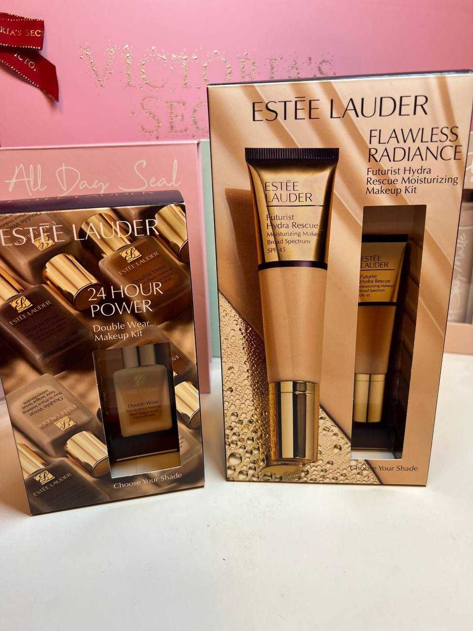 Estee Lauder USA