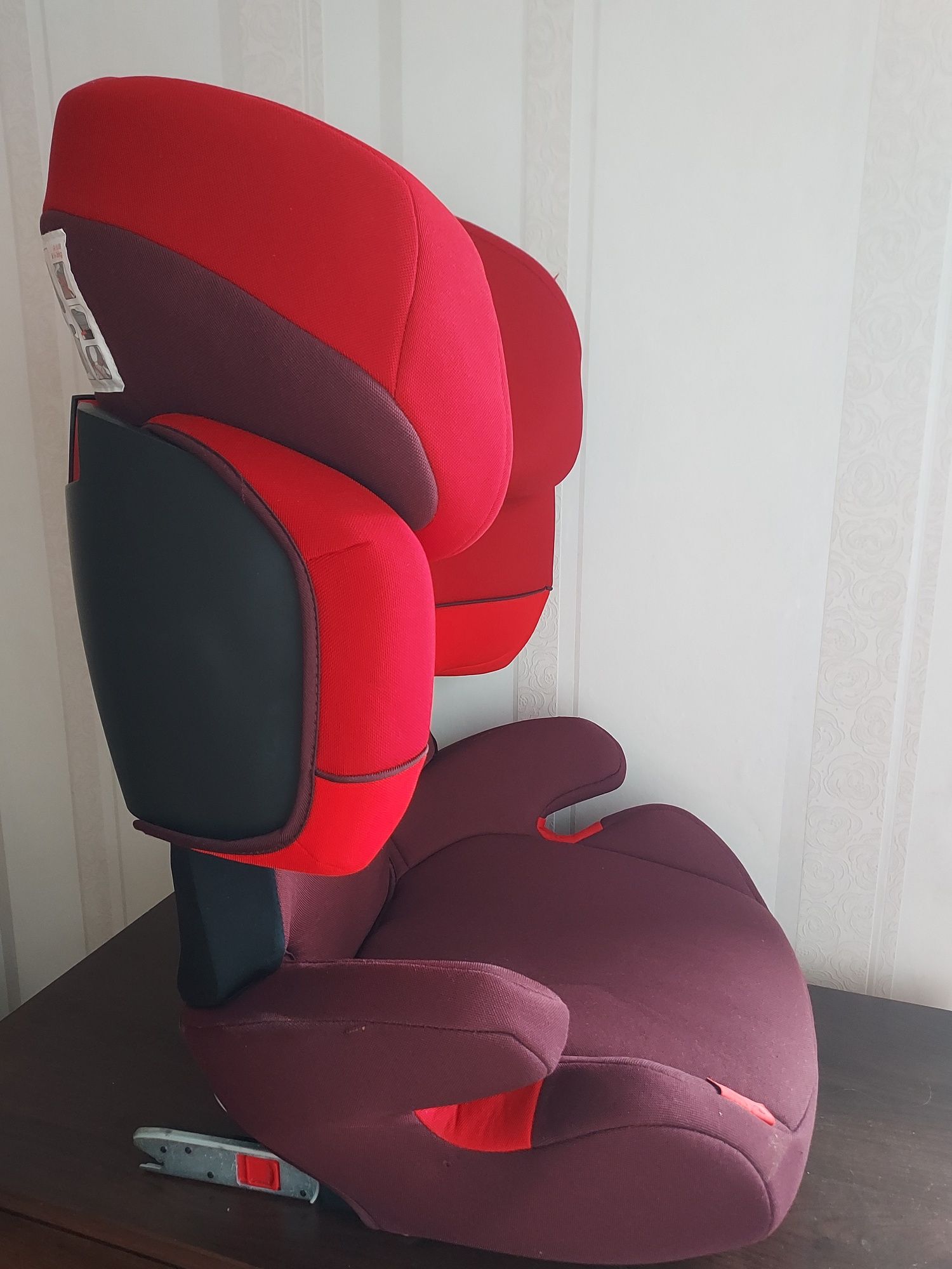 Детско столче за кола Cybex x fit