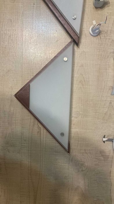 Set lustre si aplice