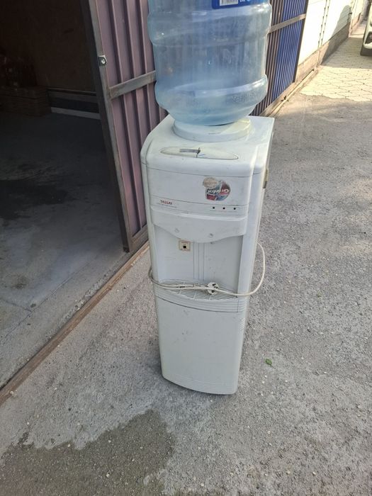 Продам диспансер