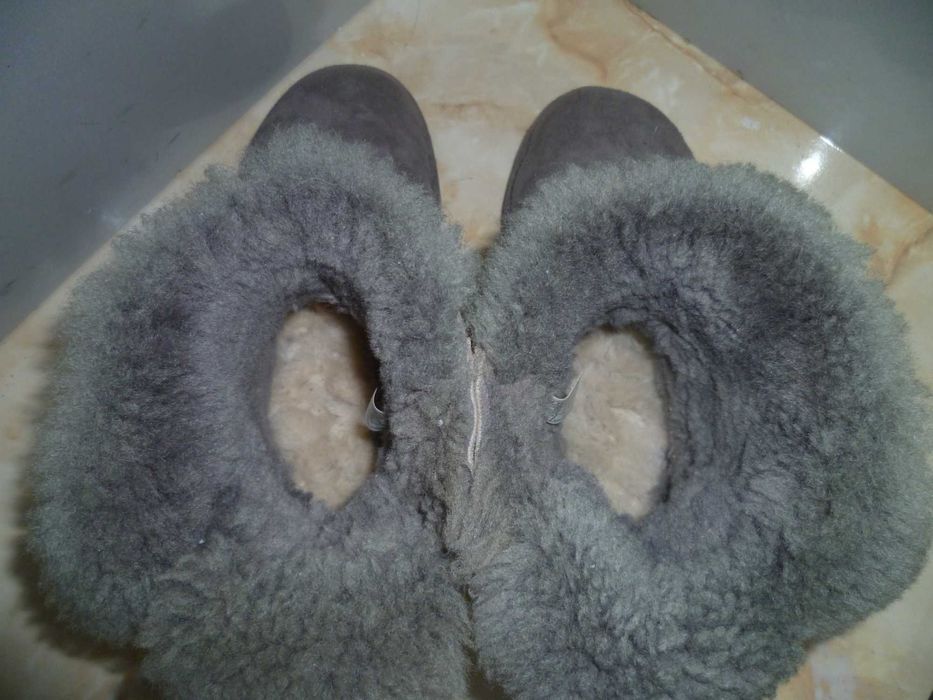 UGG оригинални ботуши №38
