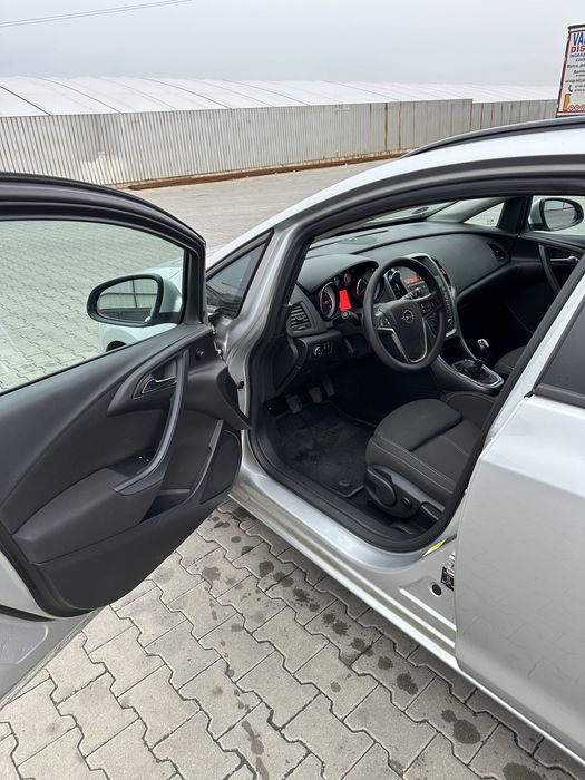 Vand opel astra 1.6 diesel