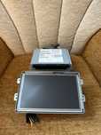 Navigație : Display / Unitate Range Rover Sport L494