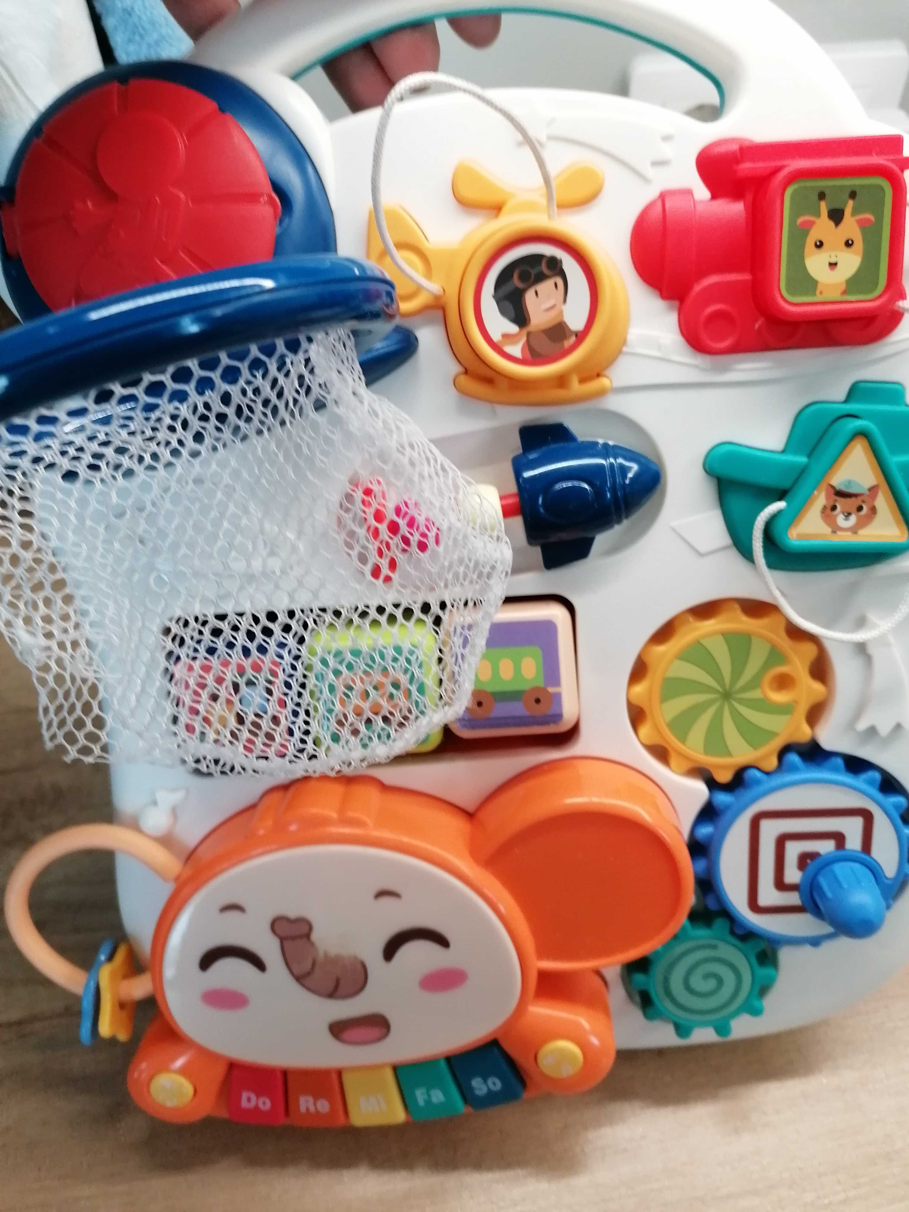 Уолкър/Проходилка KikkaBoo