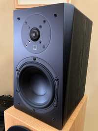 Sistem audio premium 2.1 CA AXR100, SVS SB-1000 si Prime bookshelf