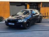 BMW F10 ~ 2.0 benzina ~ 245 CP ~ xDrive ~ Automat 8hp ~