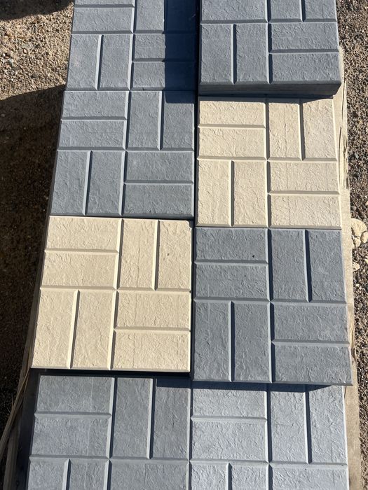 Продам брусчатку 30*30*4.5