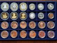 Възпоменателни, юбилейни монети