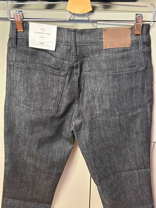 Нови дънки и панталон Zara, EU 36 (S)