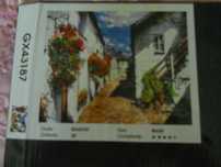 Pictura pe numere
