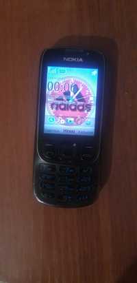 Nokia 6303i  classic