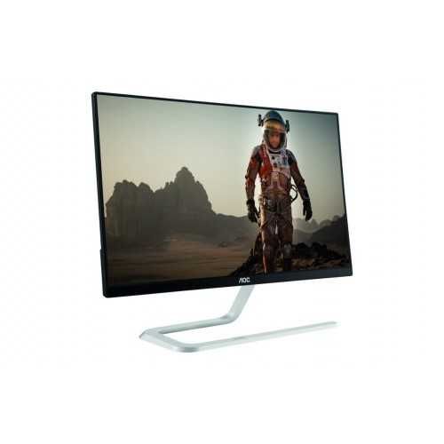 Монитор AOC 22", Full HD, IPS, HDMI
