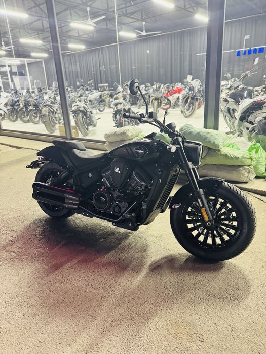 Benda Dark Flag 500 Ultra