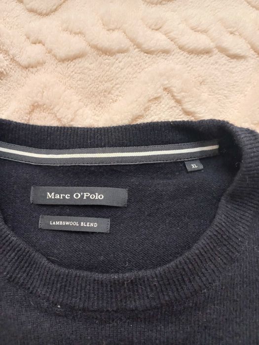 Pulover barbati MARC O POLO marime XL